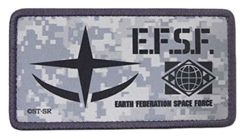 Gundam earth federation forces - gundam,