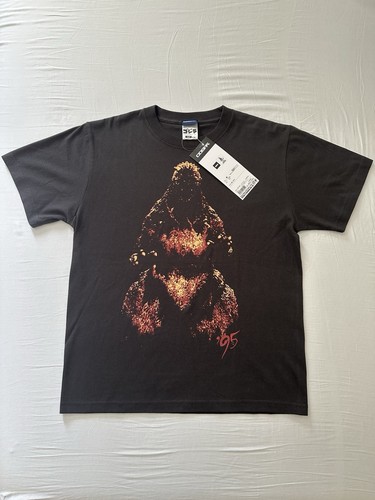 Cospa godzilla 1995 - cospa,