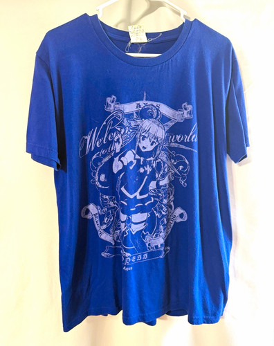 Kadokawa konosuba aqua god - aqua, god's