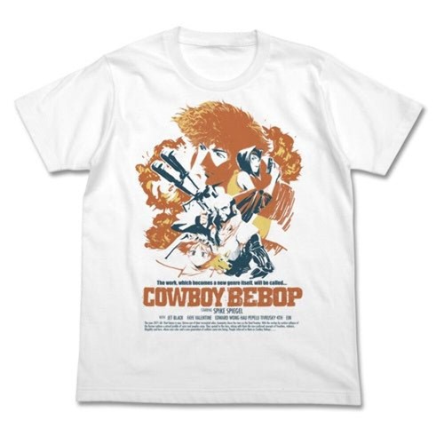 Cospa official cowboy - cospa, bebop